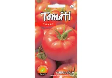 Pomidorai Tobolsk H