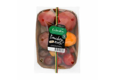 Pomidorų rinkinys, 500 g
