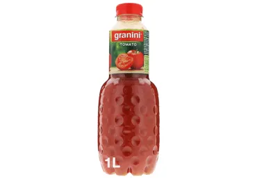 Pomidorų sultys GRANINI, 1 l