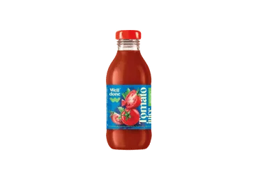 Pomidorų sultys WELL DONE, 300 ml