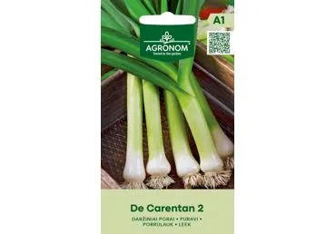 Porai De carentan 2,  AGRONOM