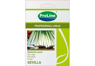 Porai  "Sevilla"   - 30s
