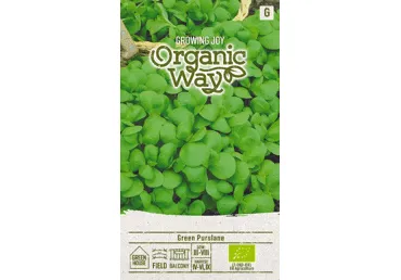 Sēklas: Dārzeņu portulaka gab.