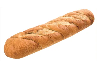 Prancūziškas batonas su česnakinio sviesto įdaru, 152 g