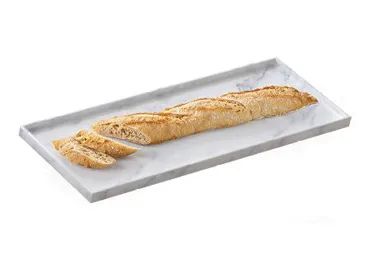 Prancūziškas KAIMIŠKAS batonas su jogurtu, 290 g