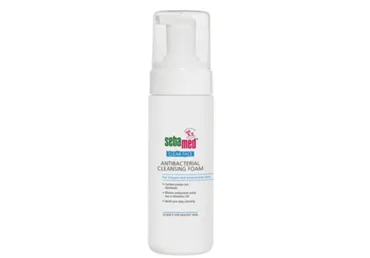 Prausiamosios putos probleminei odai SEBAMED CLEAR FACE, 150 ml