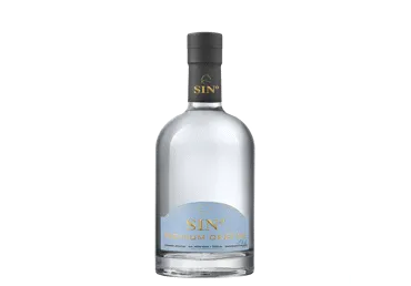 Premium degtinė GINTARO SINO 40%, 500 ml