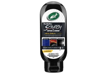 Priemonė giliems įbrėžimams šalinti TURTLE WAX, 200 ml