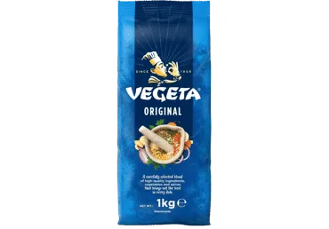 Prieskoniai VEGETA, 1 kg