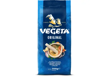 Prieskoniai VEGETA, 500 g