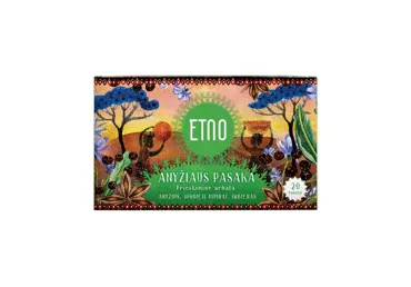 Prieskoninė arbata ETNO. ANYŽIAUS PASAKA, 30 g