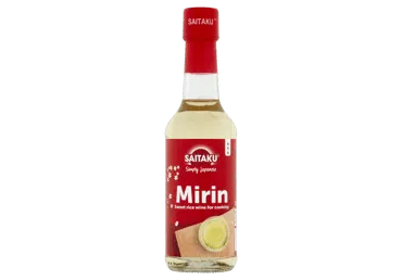 Prieskoninis padažas SAITAKU japoniškiems patiekalams ruošti, 150 ml
