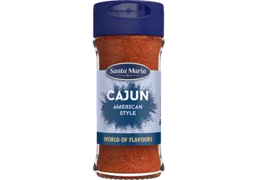 Garšvielu maisījums SANTA MARIA American Canjun 34g