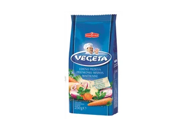 Prieskoniai VEGETA, 250 g