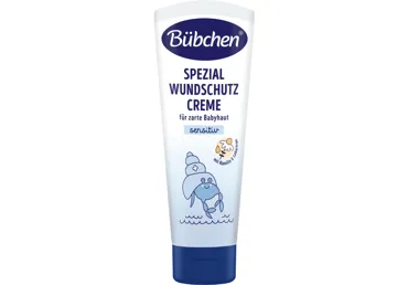 Priešuždegiminis kremas BUBCHEN, 75 ml