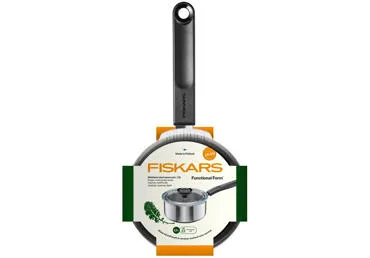 Prikaistuvis (1.5l) FUNCTIONAL FORM