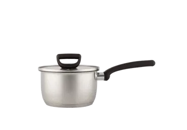 Kastrolis ar vāku UNIWELL 16cm 1,5L