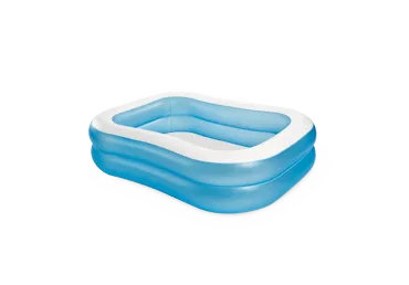 Pripuč.baseinas INTEX, 2,03x1,52x0,48m