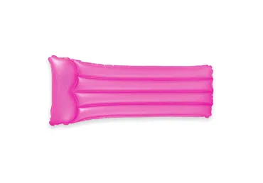 Pripučiamas plauk.čiužinys INTEX NEON