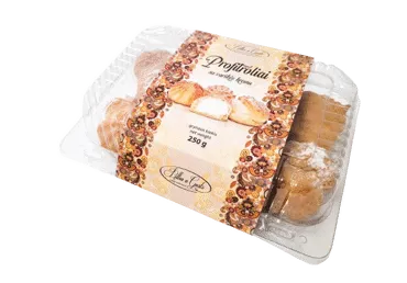 Kūciņas Mazā Vecrīga PELLIJA 250g