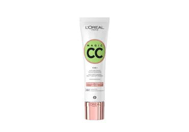 Pudra L'OREAL CC WULT 01 , 30 ml, 1 vnt.