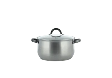 Puodas su dangčiu UNIWELL, 3 l