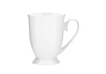 Puodelis AURORA WHITE HOME, 325 ml,royal