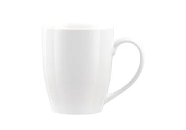 Puodelis AURORA WHITE HOME, 355 ml,drum
