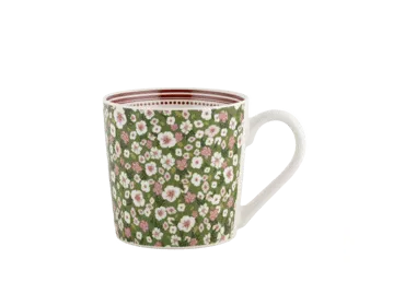 Puodelis ILAJA Blossom 390 ml