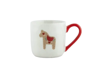 Krūze ILAJA Ginger Mood 320ml