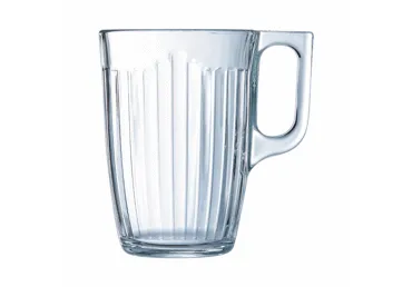 Puodelis LUMINARC GRAND CENTRAL, 320 ml, 1 vnt.