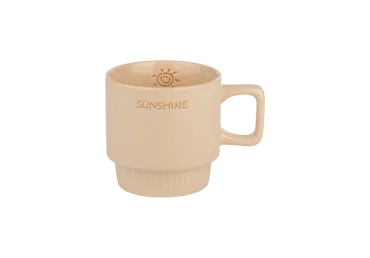Puodelis Pastel, 310 ml
