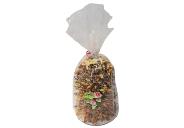 Puoštas DANUTĖS šakotis, 1 kg