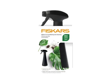Purkštuvas FISKARS