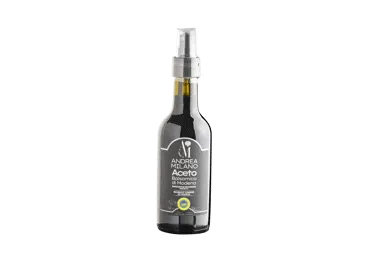 Purškiamas balzaminis modenos actas ANDREA MILANO, 250 ml