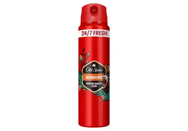 Purškiamas dezodorantas OLD SPICE Bearglove, 150ml