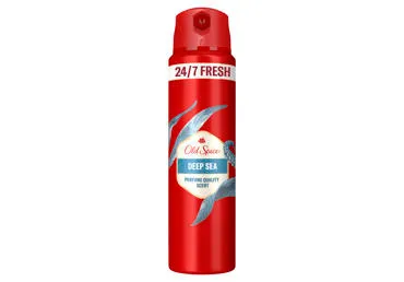 Izsmidzināms Dezodorants  OLD SPICE Deep Sea, 150ml