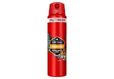 Purškiamas dezodorantas OLD SPICE Tiger Claw, 150ml