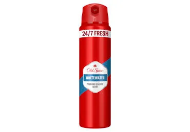 Purškiamas dezodorantas OLD SPICE Whitewater, 150ml