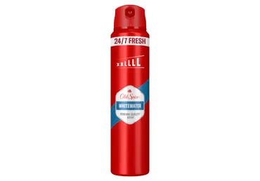 Purškiamas dezodorantas OLD SPICE Whitewater, 250ml