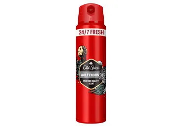 Purškiamas dezodorantas OLD SPICE Epic Legend, 150ml