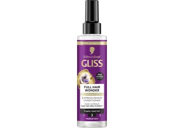 Purškiamas kondicionierius GLISS Supreme Length, 200ml