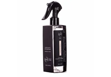 Purškiamas kvapas ODORO MOOD SANTALAS, 200 ml, 200 ml