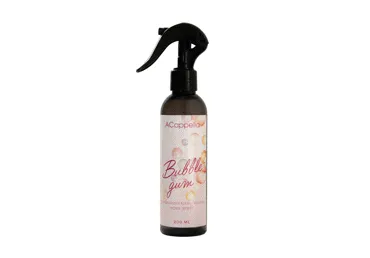 Purškiamas namų kvapas ACAPPELLA, Bubble Gum, 200 ml