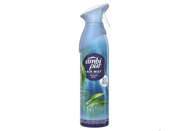 Purškiamas oro gaiviklis AMBI PUR Ocean Mist, 185ml