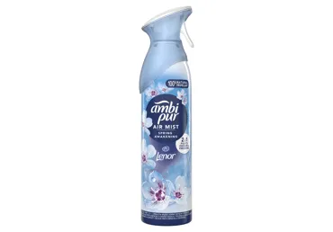 Purškiamas oro gaiviklis AMBI PUR JAPANESE BLOSSOM, 185 ml