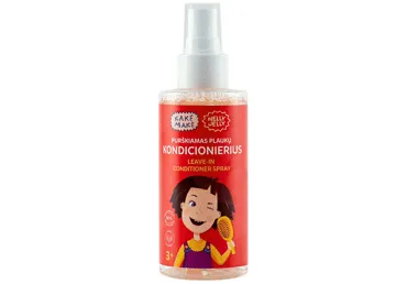 Purškiamas plaukų kondicionierius MARGARITA (KAKĖ MAKĖ), 150 ml
