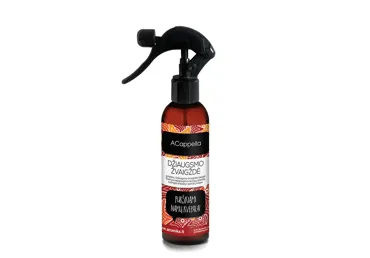 Purškiamasis kvapas ACAPPELLA, Džiaugsmo žvaigždė, 200 ml