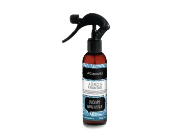 Purškiamasis kvapas ACAPPELLA, Jūros krantas, 200 ml