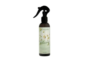 Purškiamasis kvapas ACAPPELLA, Pistachio, 200 ml